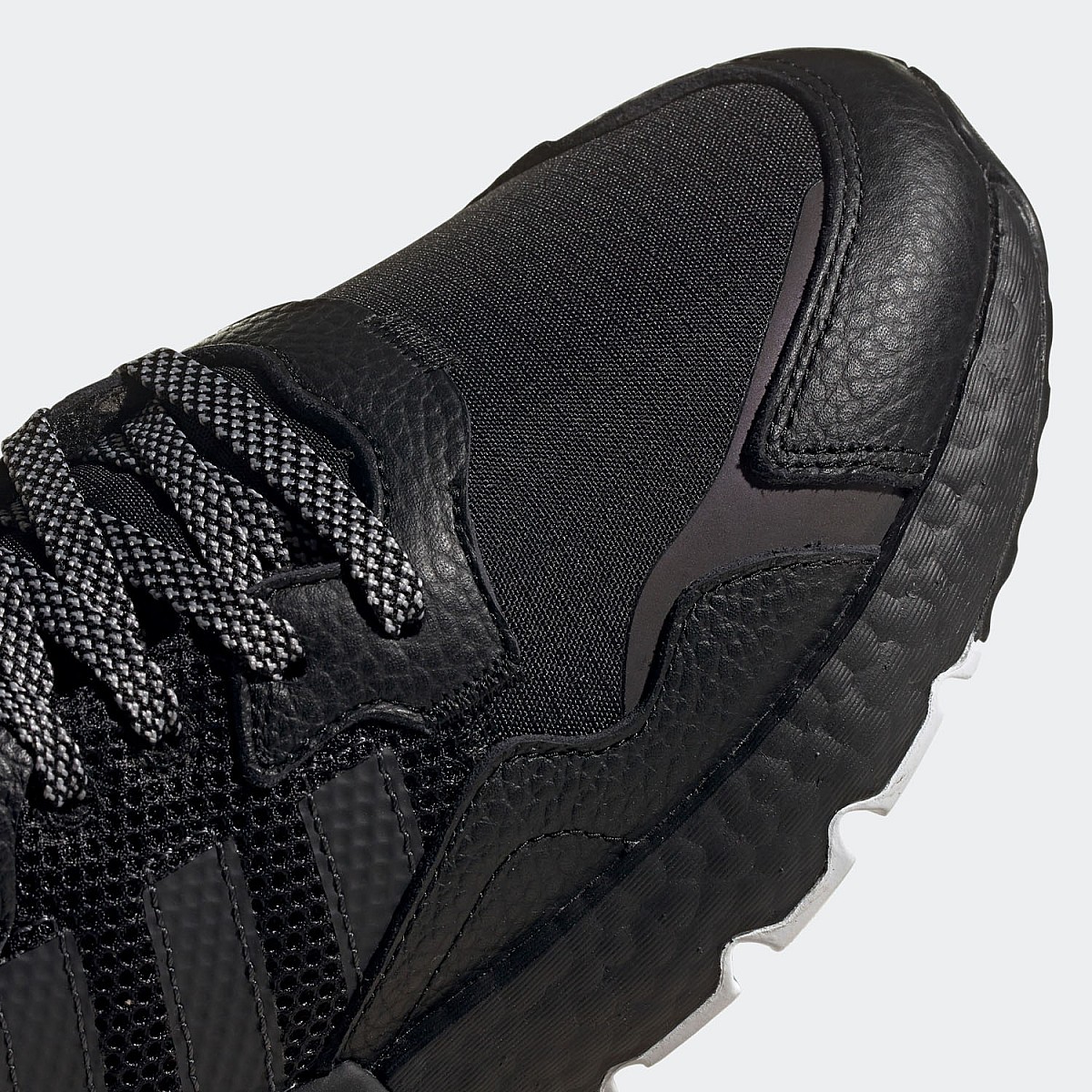 Кросівки Adidas Nite Jogger H01717 — купити в Україні | Adidas